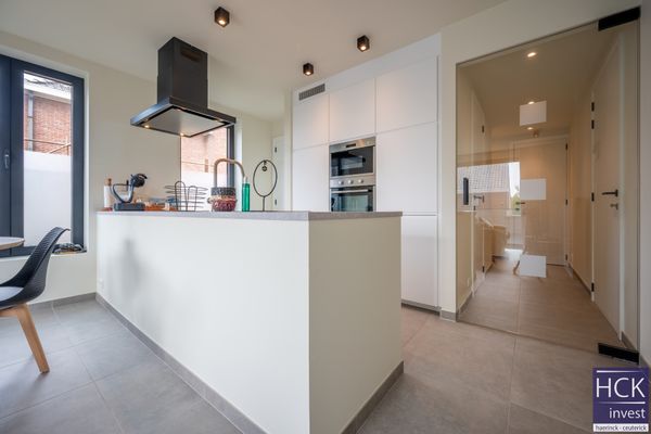 Appartement te huur / Kruishoutem