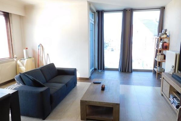 Appartement te koop / Beringen