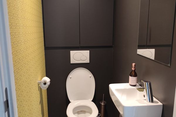 Appartement te huur / Hasselt