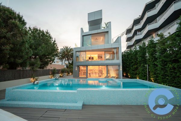 Huis te koop / Eivissa