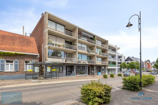 Appartement
                            te huur in Zutendaal