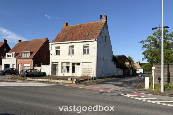 Huis te koop in Ingelmunster