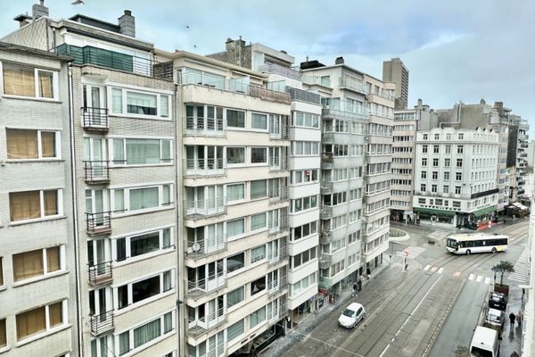 Appartement te koop / Oostende