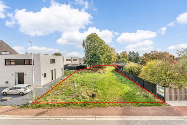 Estate main image