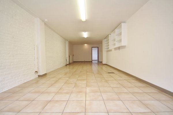 Commercieel te huur / Sint-Truiden