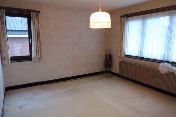 Huis verkocht / Leopoldsburg