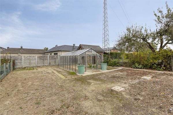 Huis te koop / Ninove