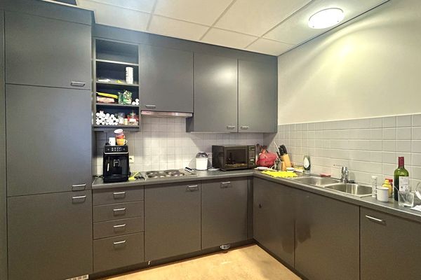Appartement te koop / Heverlee