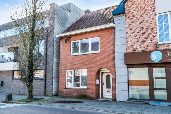 Huis te koop / Maasmechelen