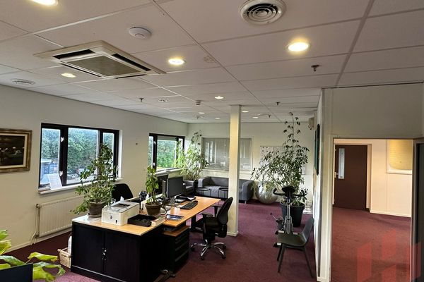 Commercieel
                                te huur
                                in Middelburg