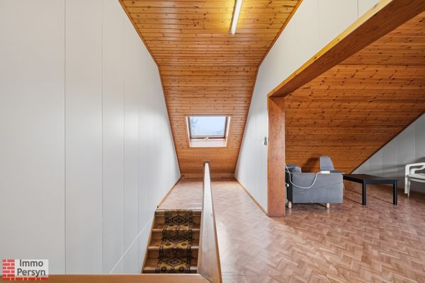 Huis te koop / Rillaar