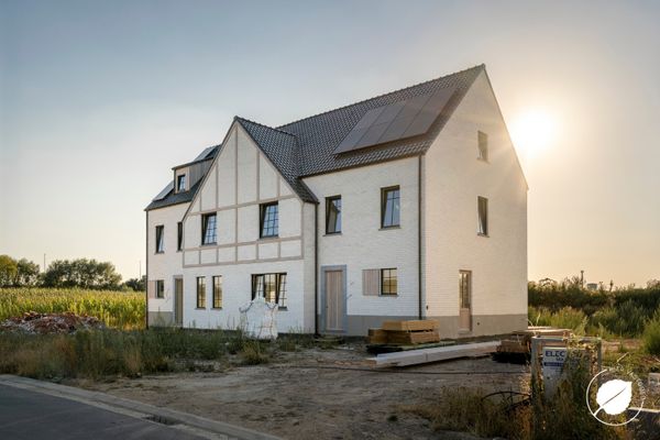 Huis te koop / Diepenbeek