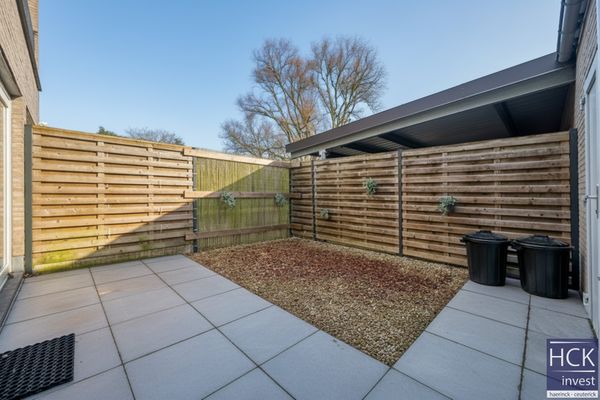 Appartement te koop / Kruishoutem