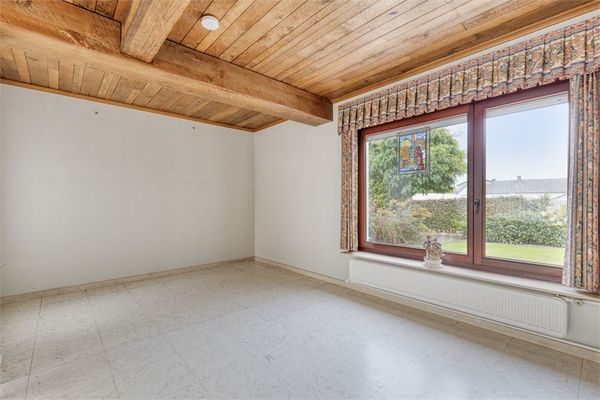 Huis te koop / Ninove