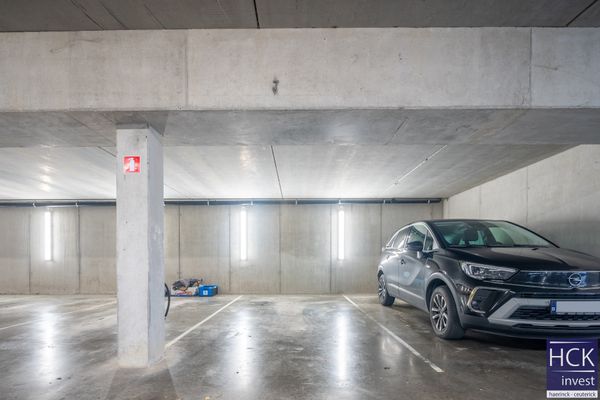 Appartement te huur / Kruishoutem