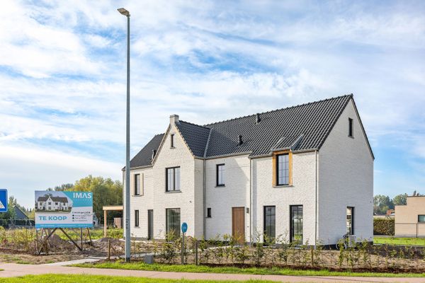 Huis  in Spalbeek