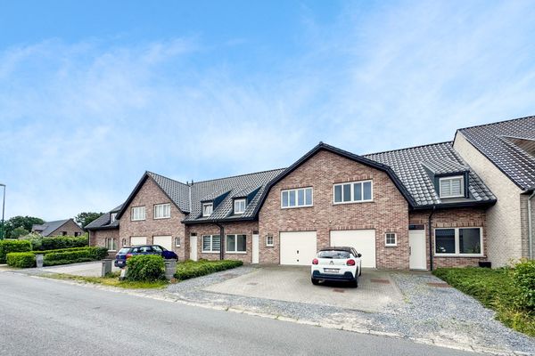 Huis te huur in Boekhoute