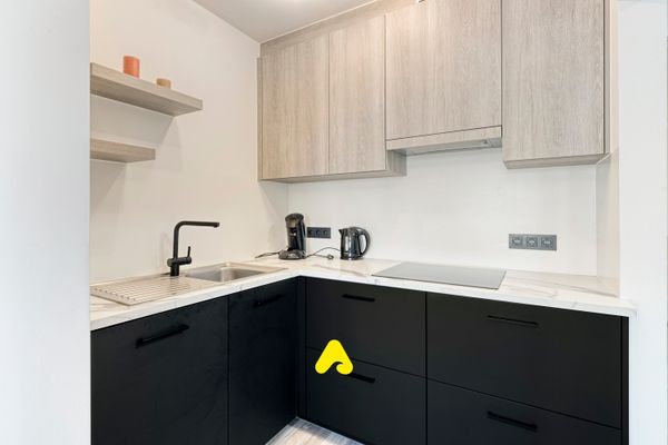 Appartement a vendre / La Panne