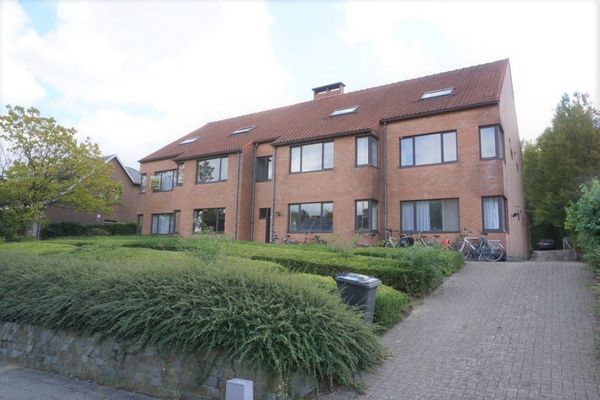 Studio
                                te huur in Heverlee