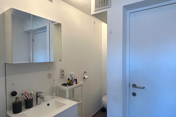 Appartement te huur / Leuven
