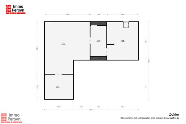 Huis te koop / Scherpenheuvel