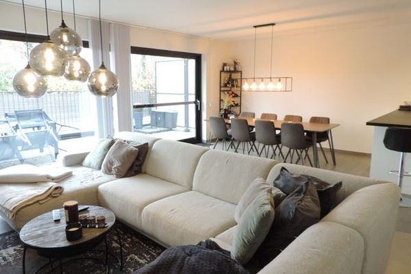 Appartement verkocht / Beverlo