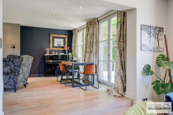 Huis te koop / Zonhoven