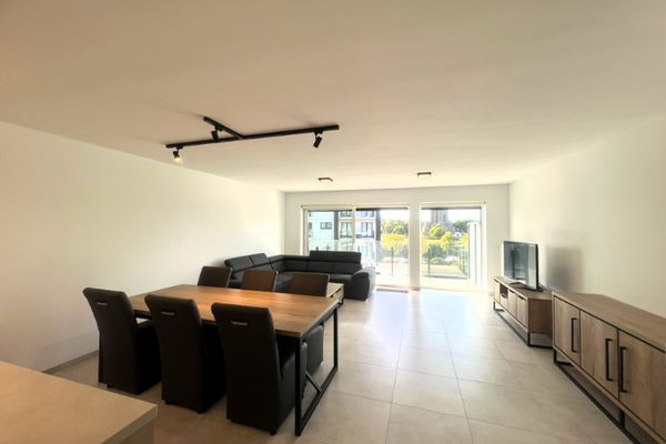 Appartement te huur / Diksmuide