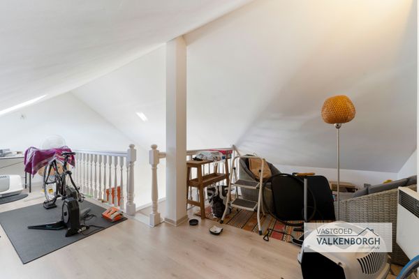 Appartement te koop / Alken