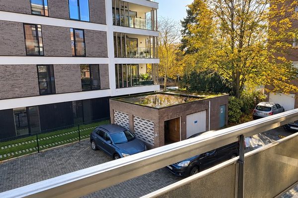 Appartement te koop / Leuven