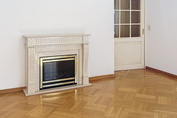Appartement optie koop / Hasselt