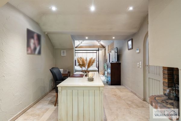 Huis te koop / Heusden-Zolder