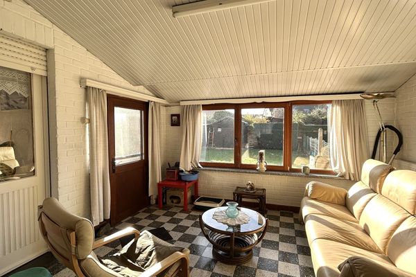 Huis te koop / Leefdaal