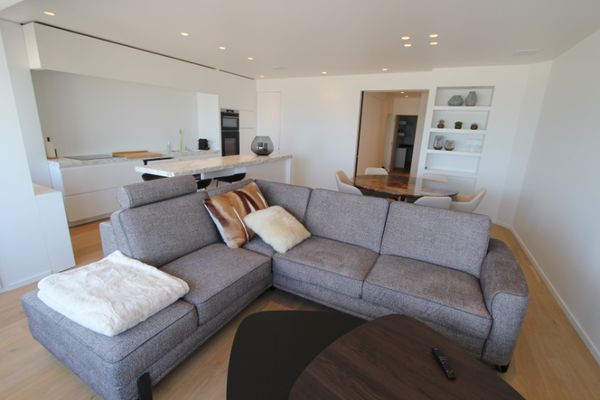 Appartement vakantieverhuur / Oostende