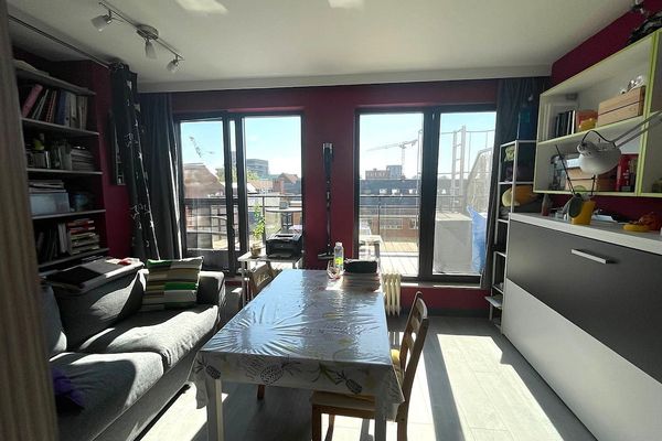 Appartement te koop / Leuven