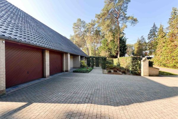Huis te koop / Tremelo