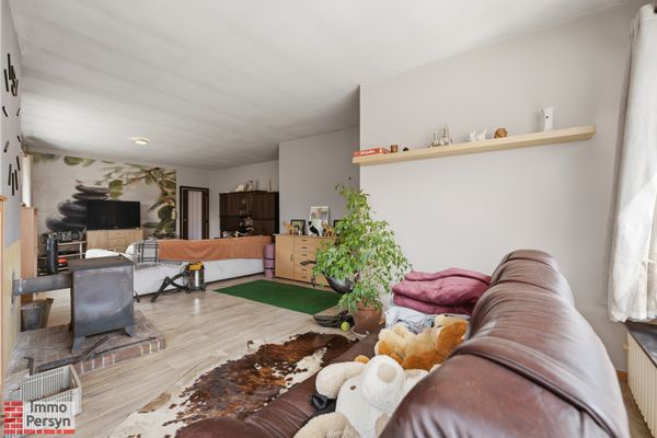 Huis te koop / Rillaar