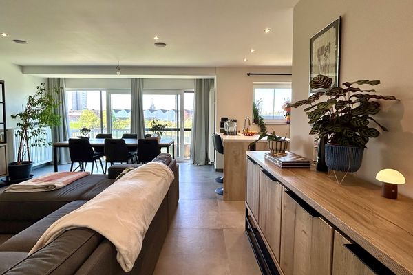 Appartement te koop / Kessel-Lo