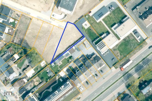 Grond te koop / Diepenbeek