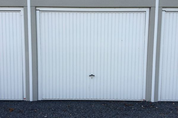 Garage in Bavikhove