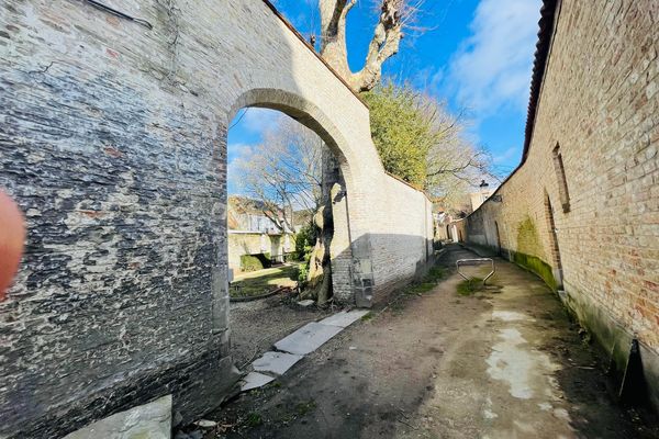 Appartement te huur / Brugge