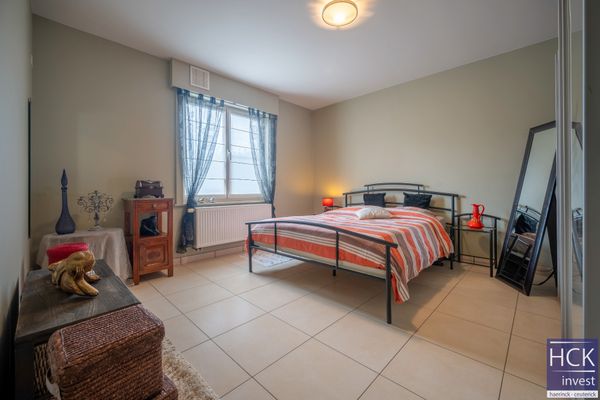 Appartement te huur / Kruishoutem
