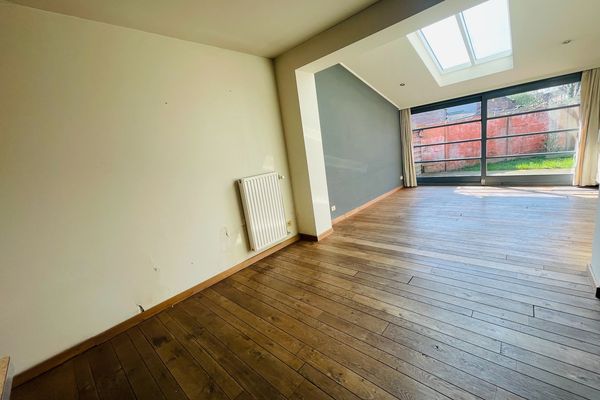 Huis te koop / Assebroek