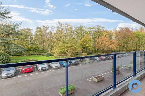 Appartement te koop / Berchem