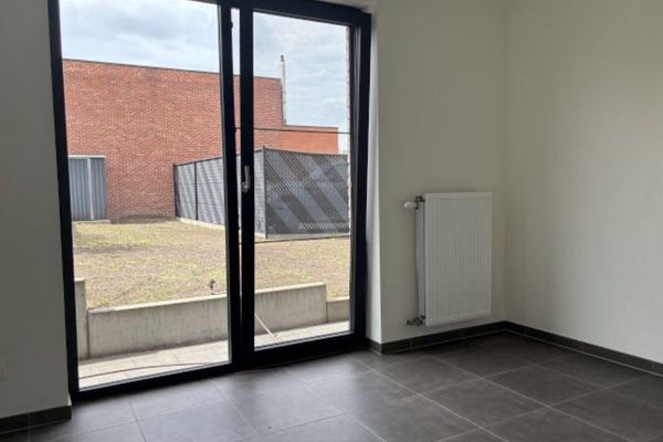 Appartement te huur / Kermt