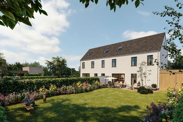 Huis te koop / Spalbeek