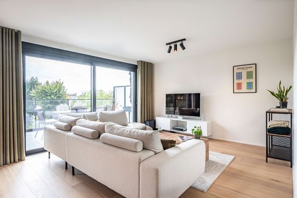 Appartement te koop / Waregem