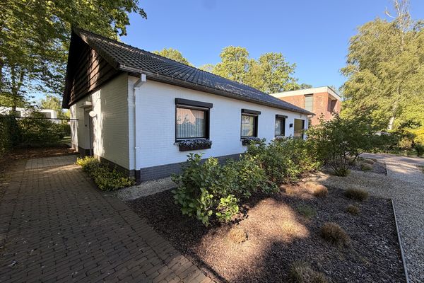 Huis te huur / Stevoort