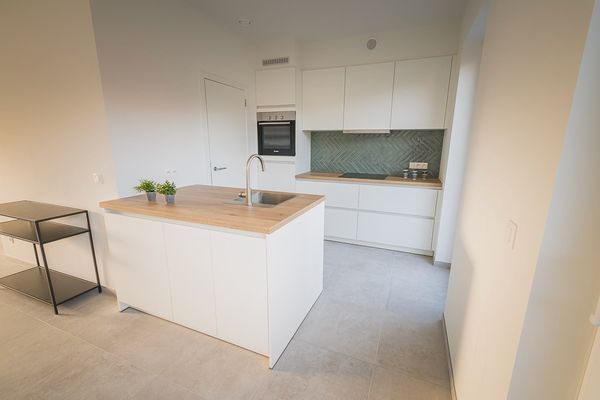Huis optie koop / Grobbendonk