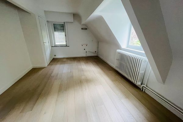 Huis te huur / Sint-Andries